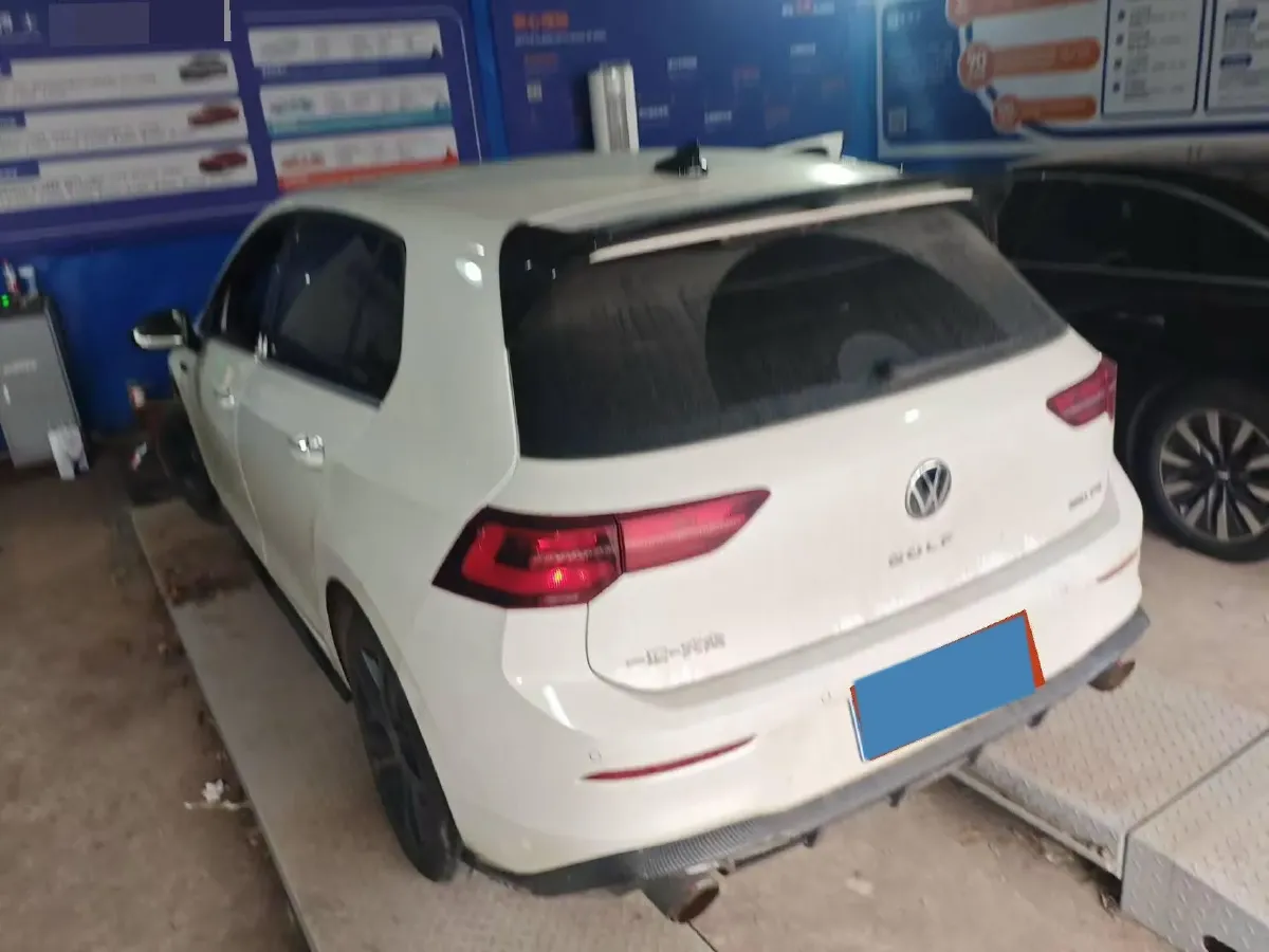 2021 Volkswagen Golf 1.4T 150HP L4 7DCT,autocango,china used car exporter,china ev exporter,chinese used car exporter,chinese used ev exporter