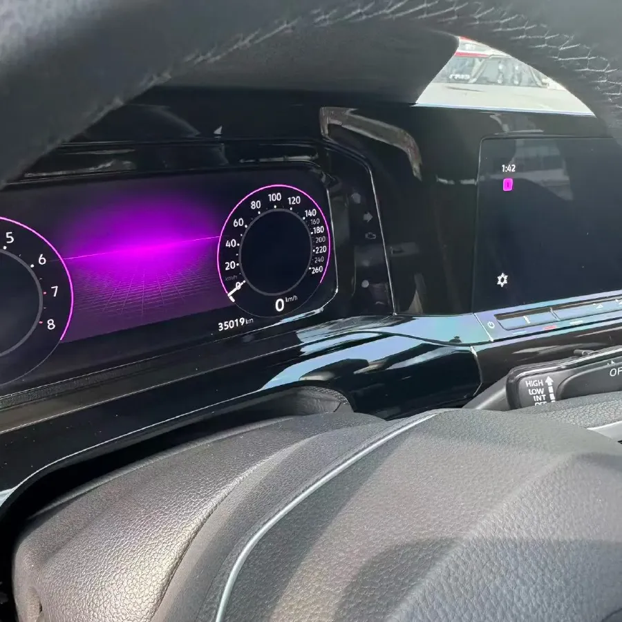 2021 Volkswagen Golf 1.4T 150HP L4 7DCT,autocango,china used car exporter,china ev exporter,chinese used car exporter,chinese used ev exporter