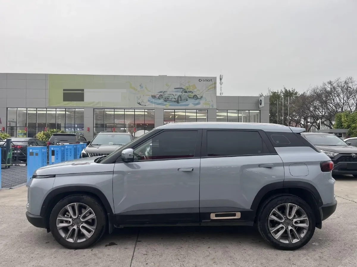 2021 Geely ICON 1.5T 177HP L3 7DCT,autocango,china used car exporter,china ev exporter,chinese used car exporter,chinese used ev exporter
