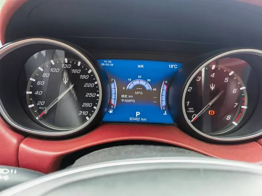 2018 Maserati Levante 3.0T 350HP V6 8AT,autocango,china used car exporter,china ev exporter,chinese used car exporter,chinese used ev exporter