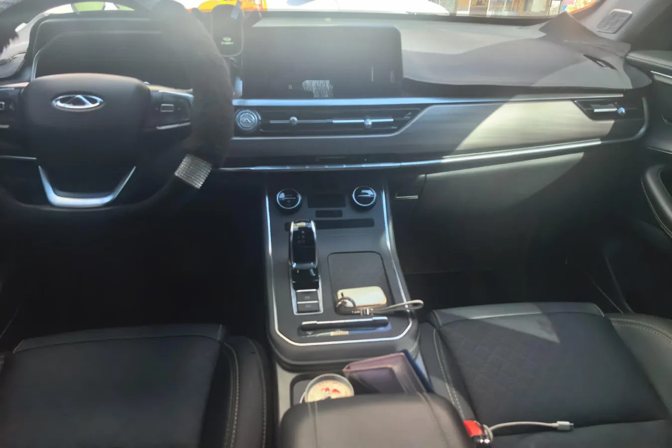 2019 Chery Tiggo 8 1.6T 197HP L4 7DCT,autocango,china used car exporter,china ev exporter,chinese used car exporter,chinese used ev exporter