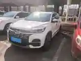 2019 Chery Tiggo 8 1.6T 197HP L4 7DCT