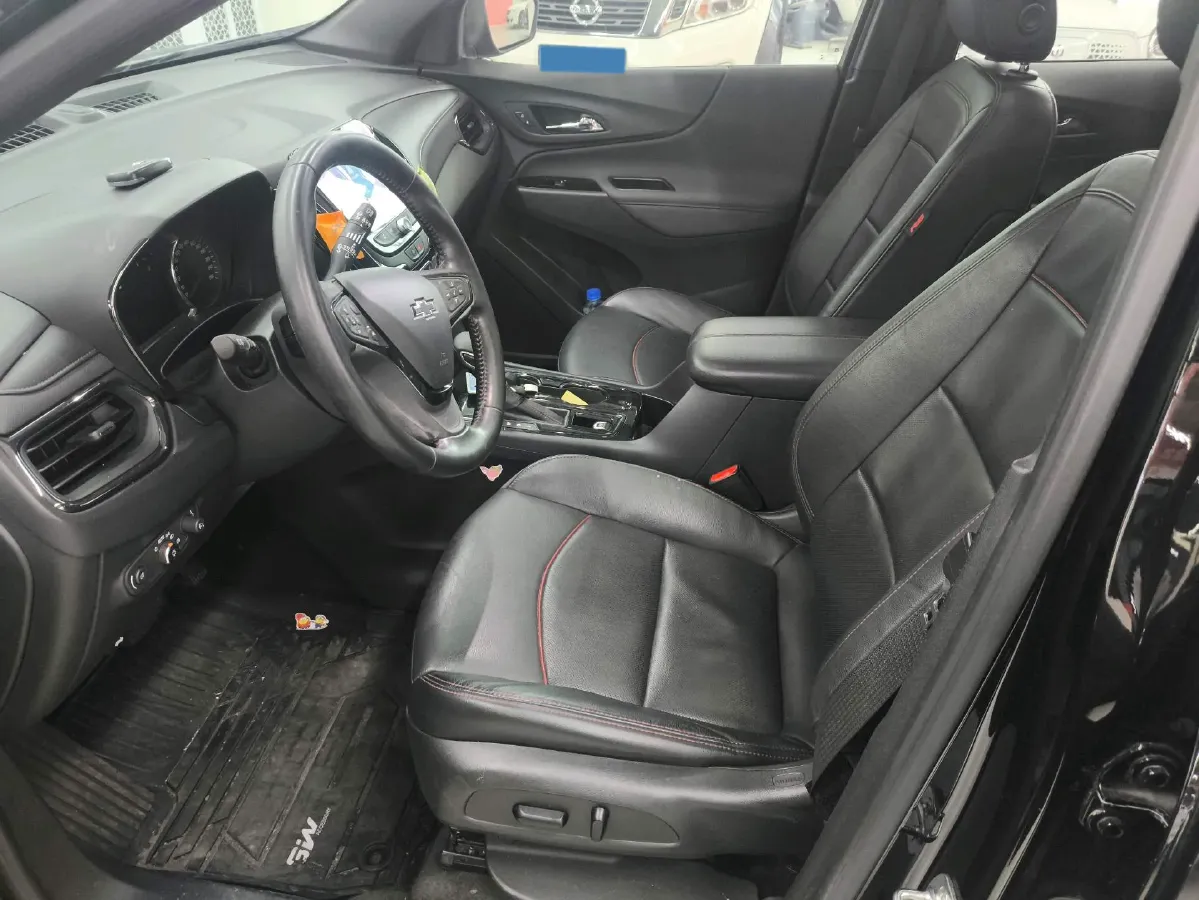 2021 Chevrolet Equinox 2.0T 237HP L4 9AT,autocango,china used car exporter,china ev exporter,chinese used car exporter,chinese used ev exporter