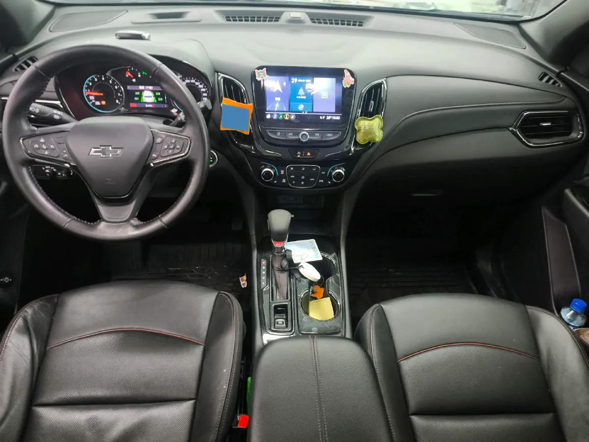 2021 Chevrolet Equinox 2.0T 237HP L4 9AT,autocango,china used car exporter,china ev exporter,chinese used car exporter,chinese used ev exporter