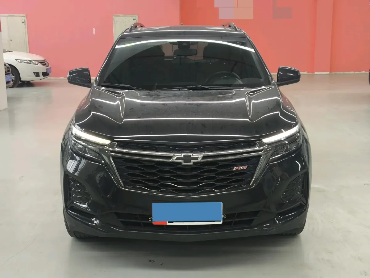 2021 Chevrolet Equinox 2.0T 237HP L4 9AT,autocango,china used car exporter,china ev exporter,chinese used car exporter,chinese used ev exporter