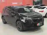 2021 Chevrolet Equinox 2.0T 237HP L4 9AT