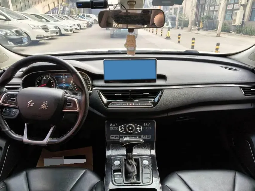 2018 Foday LanFu 1.9T 150HP L4 6AT,autocango,china used car exporter,china ev exporter,chinese used car exporter,chinese used ev exporter