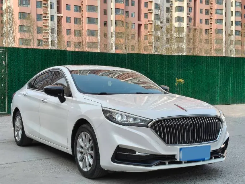 2018 Foday LanFu 1.9T 150HP L4 6AT,autocango,china used car exporter,china ev exporter,chinese used car exporter,chinese used ev exporter