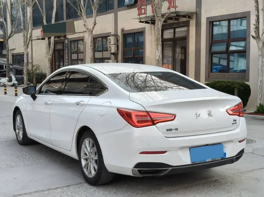 2018 Foday LanFu 1.9T 150HP L4 6AT,autocango,china used car exporter,china ev exporter,chinese used car exporter,chinese used ev exporter