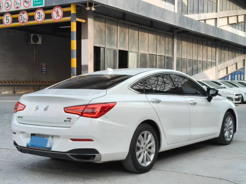 2018 Foday LanFu 1.9T 150HP L4 6AT,autocango,china used car exporter,china ev exporter,chinese used car exporter,chinese used ev exporter