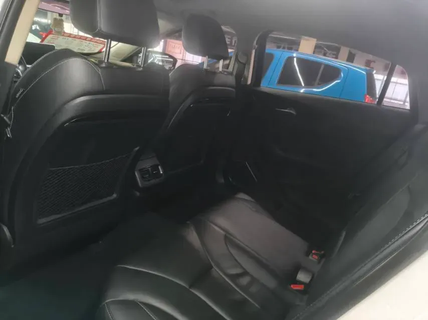 2018 Foday LanFu 1.9T 150HP L4 6AT,autocango,china used car exporter,china ev exporter,chinese used car exporter,chinese used ev exporter