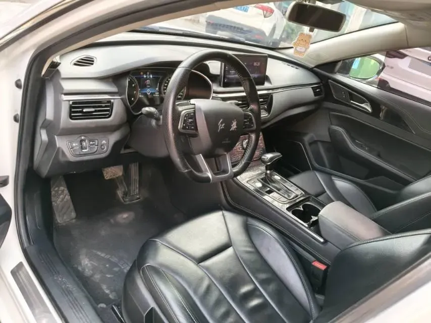 2018 Foday LanFu 1.9T 150HP L4 6AT,autocango,china used car exporter,china ev exporter,chinese used car exporter,chinese used ev exporter