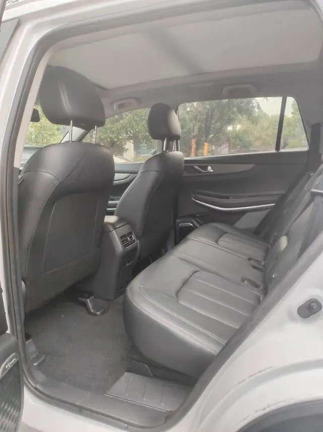 2021 ChangAn CS75 1.5T 178HP L4 7DCT,autocango,china used car exporter,china ev exporter,chinese used car exporter,chinese used ev exporter