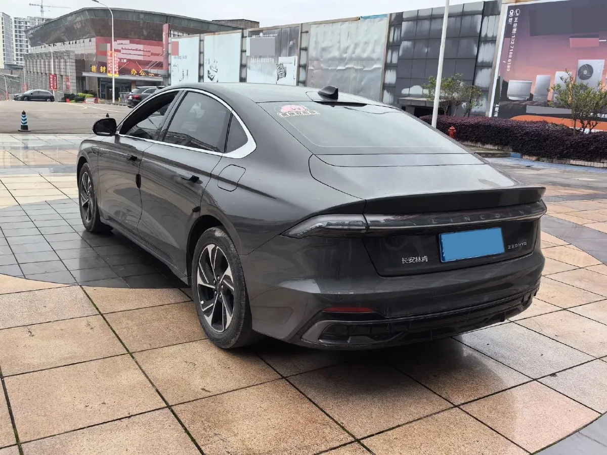 2022 Lincoln Z 2.0T 246HP L4 8AT,autocango,china used car exporter,china ev exporter,chinese used car exporter,chinese used ev exporter