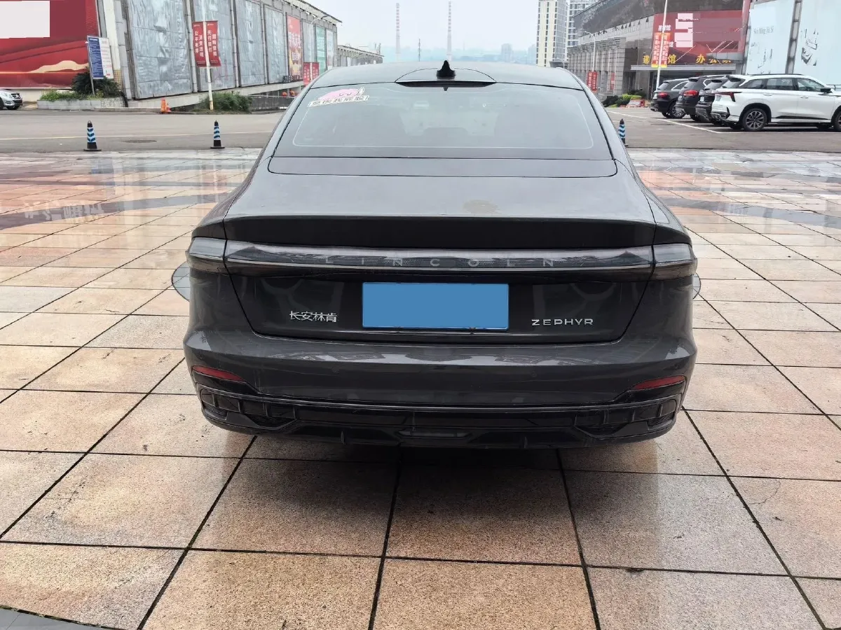 2022 Lincoln Z 2.0T 246HP L4 8AT,autocango,china used car exporter,china ev exporter,chinese used car exporter,chinese used ev exporter