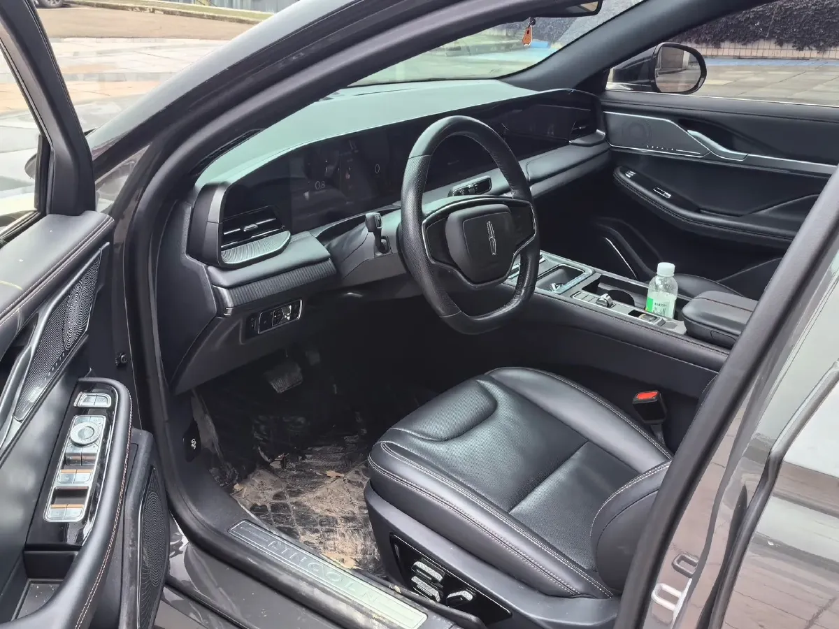 2022 Lincoln Z 2.0T 246HP L4 8AT,autocango,china used car exporter,china ev exporter,chinese used car exporter,chinese used ev exporter