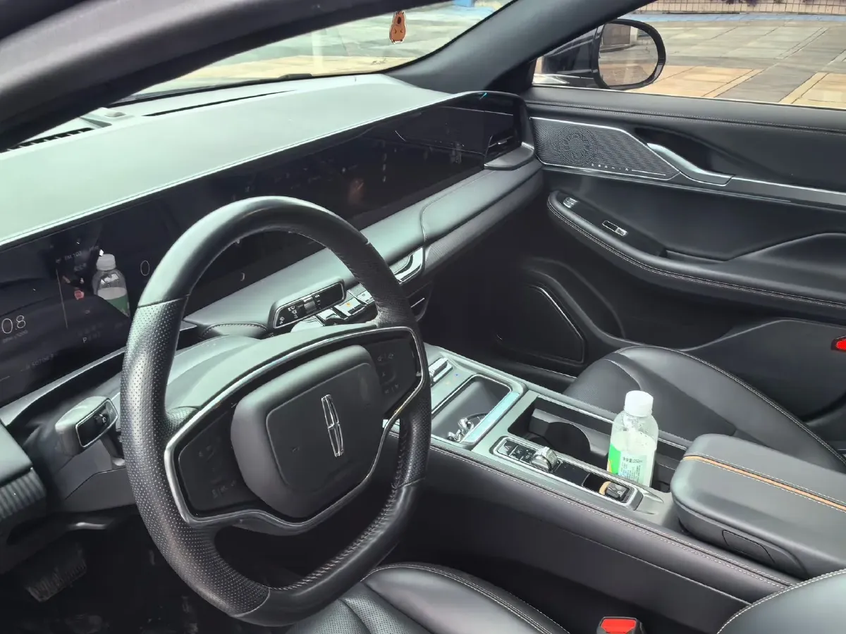 2022 Lincoln Z 2.0T 246HP L4 8AT,autocango,china used car exporter,china ev exporter,chinese used car exporter,chinese used ev exporter