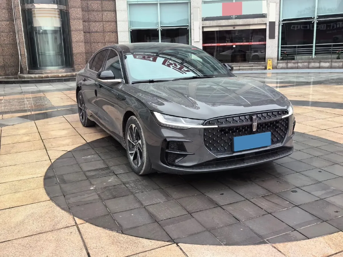 2022 Lincoln Z 2.0T 246HP L4 8AT,autocango,china used car exporter,china ev exporter,chinese used car exporter,chinese used ev exporter