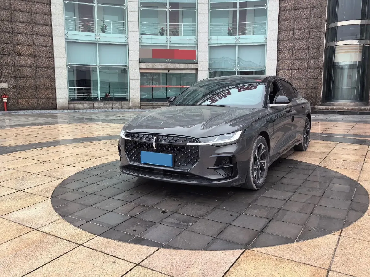 2022 Lincoln Z 2.0T 246HP L4 8AT,autocango,china used car exporter,china ev exporter,chinese used car exporter,chinese used ev exporter