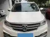 2019 BaoJun 730 1.5L 105HP L4 6MT