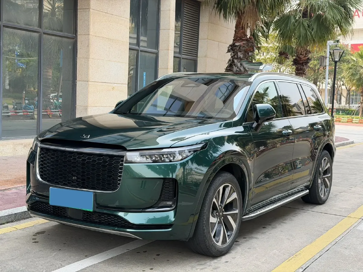 2021 Li ONE Range Extended 131HP REEV 40.5KWH,autocango,china used car exporter,china ev exporter,chinese used car exporter,chinese used ev exporter