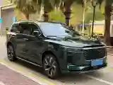 2021 Li ONE Range Extended 131HP REEV 40.5KWH