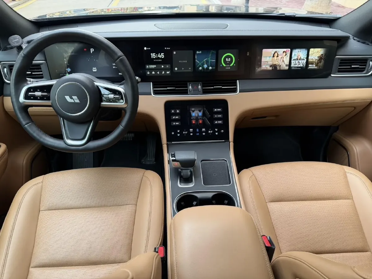 2021 Li ONE Range Extended 131HP REEV 40.5KWH,autocango,china used car exporter,china ev exporter,chinese used car exporter,chinese used ev exporter