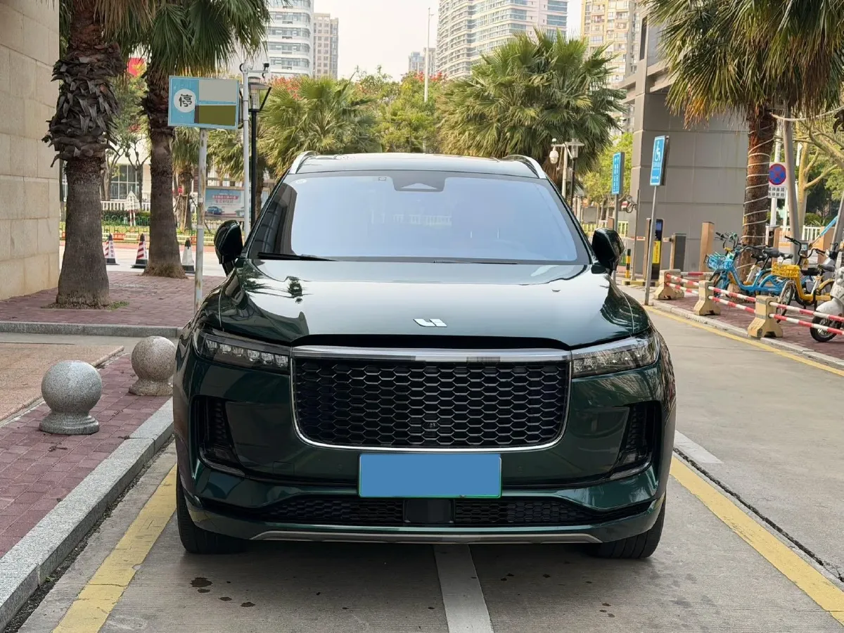 2021 Li ONE Range Extended 131HP REEV 40.5KWH,autocango,china used car exporter,china ev exporter,chinese used car exporter,chinese used ev exporter
