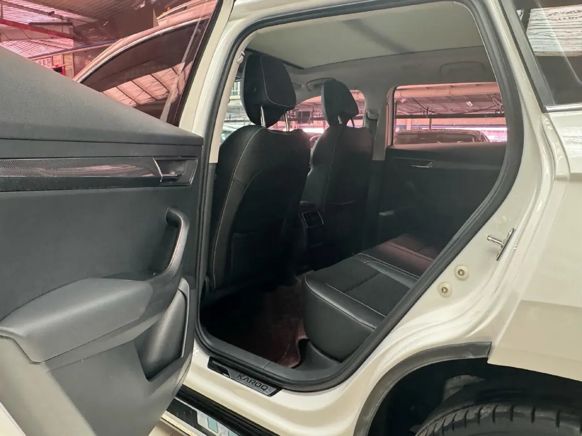 2018 Skoda Octavia 1.4T 150HP L4 7DCT,autocango,china used car exporter,china ev exporter,chinese used car exporter,chinese used ev exporter