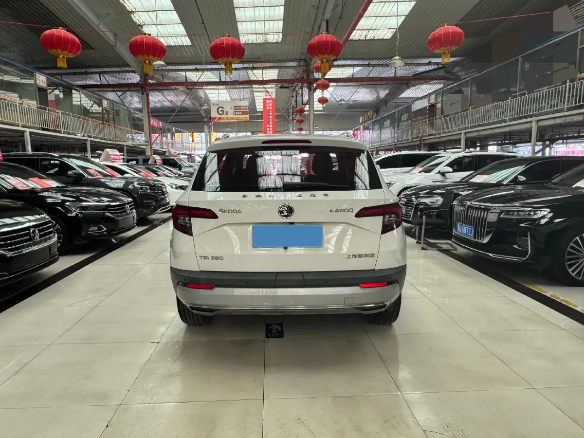 2018 Skoda Octavia 1.4T 150HP L4 7DCT,autocango,china used car exporter,china ev exporter,chinese used car exporter,chinese used ev exporter