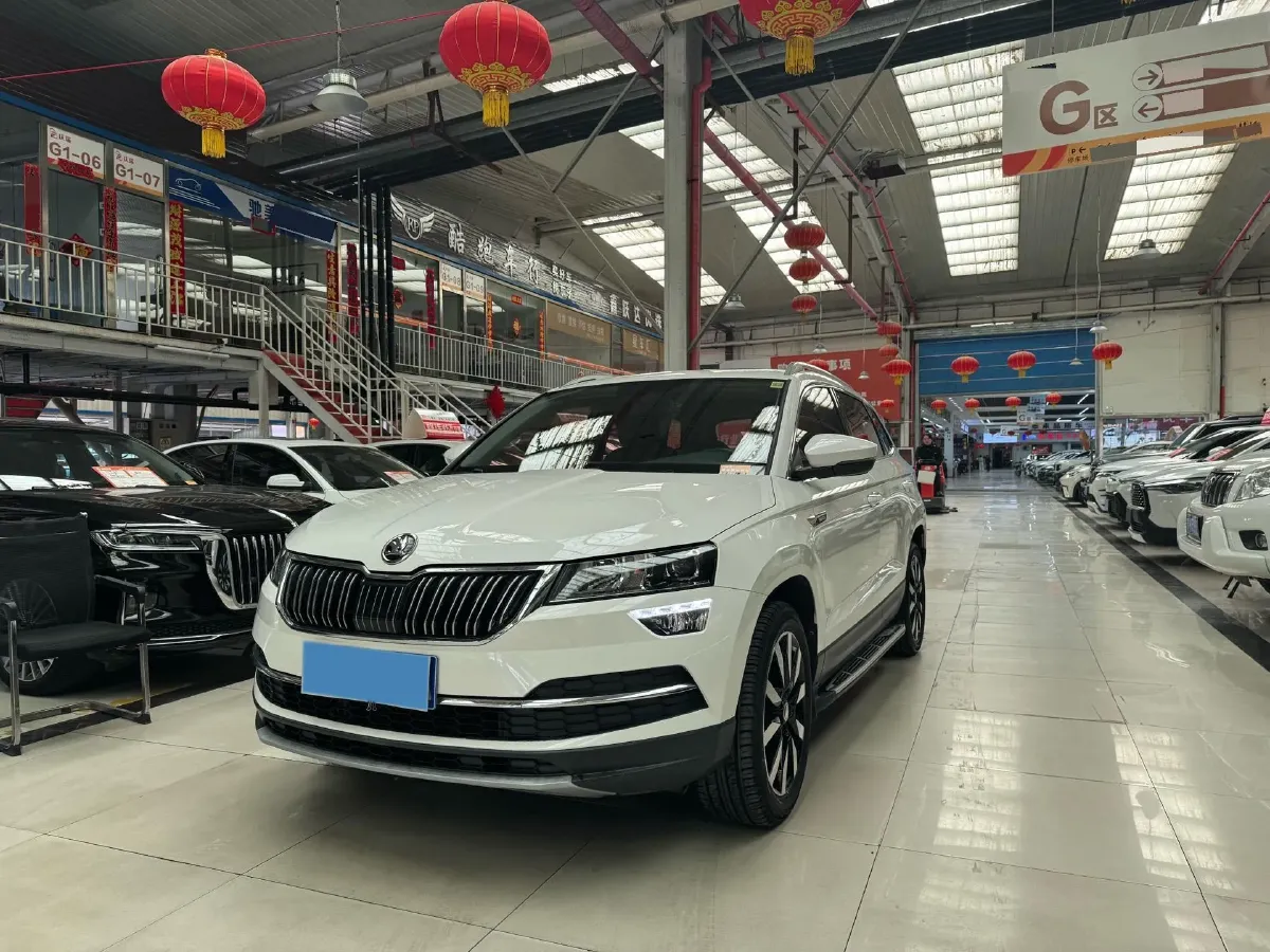 2018 Skoda Octavia 1.4T 150HP L4 7DCT,autocango,china used car exporter,china ev exporter,chinese used car exporter,chinese used ev exporter