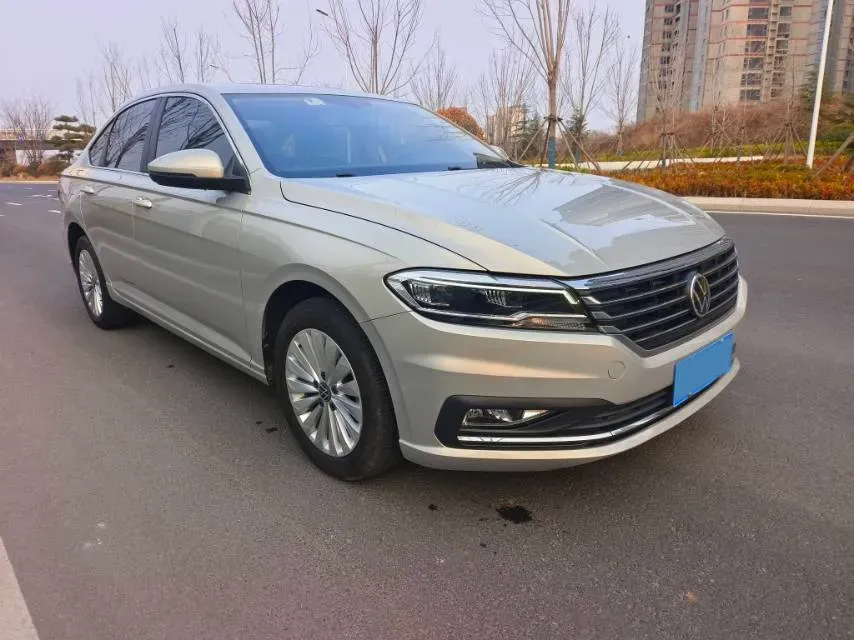 2021 Volkswagen Lavida 1.5L 113HP L4 6AT,autocango,china used car exporter,china ev exporter,chinese used car exporter,chinese used ev exporter