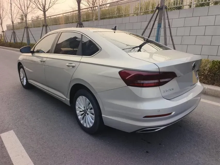 2021 Volkswagen Lavida 1.5L 113HP L4 6AT,autocango,china used car exporter,china ev exporter,chinese used car exporter,chinese used ev exporter