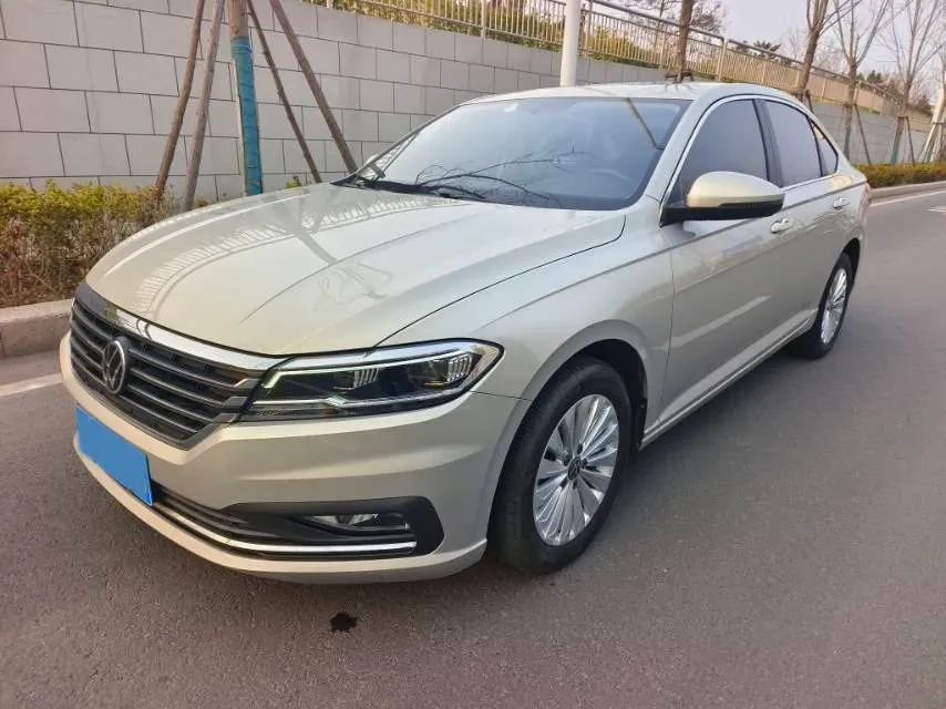 2021 Volkswagen Lavida 1.5L 113HP L4 6AT,autocango,china used car exporter,china ev exporter,chinese used car exporter,chinese used ev exporter