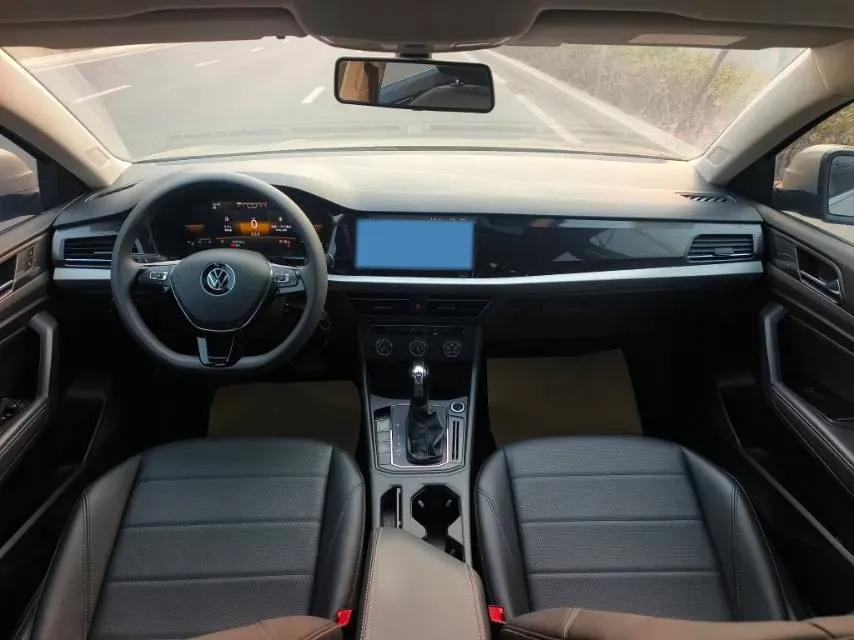 2021 Volkswagen Lavida 1.5L 113HP L4 6AT,autocango,china used car exporter,china ev exporter,chinese used car exporter,chinese used ev exporter