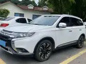 2019 MITSUBISHI OUTLANDER,autocango,china used car exporter,china ev exporter,chinese used car exporter,chinese used ev exporter
