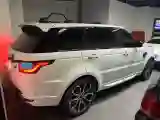 2021 Land Rover Range Rover Sport 3.0T 360HP L6 8AT