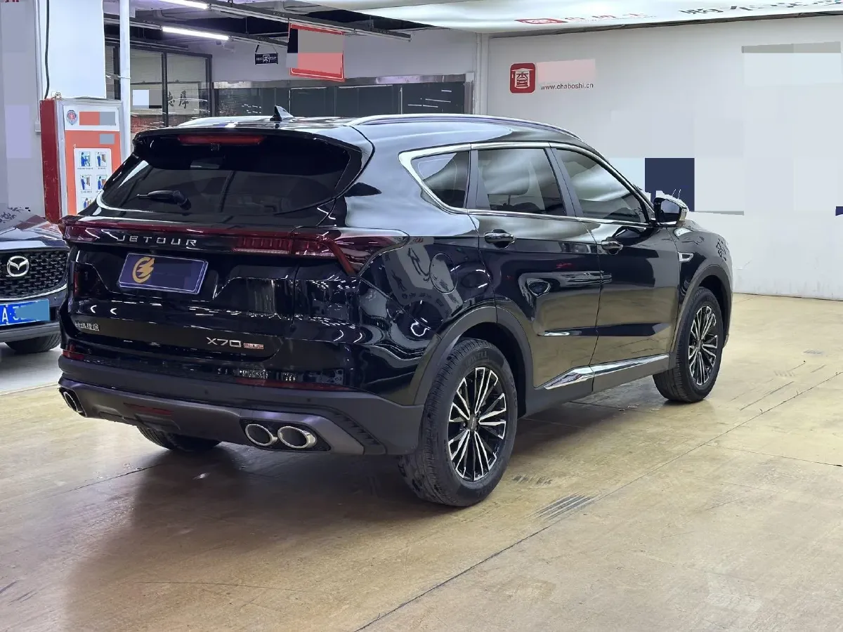 2022 Jetour X70 Plus 1.5T 156HP L4 CVT,autocango,china used car exporter,china ev exporter,chinese used car exporter,chinese used ev exporter