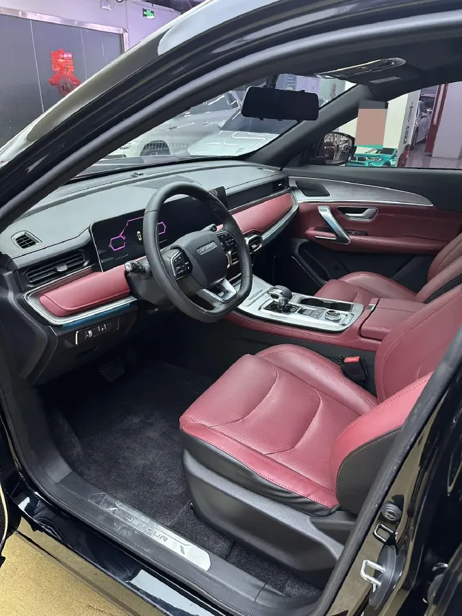 2022 Jetour X70 Plus 1.5T 156HP L4 CVT,autocango,china used car exporter,china ev exporter,chinese used car exporter,chinese used ev exporter