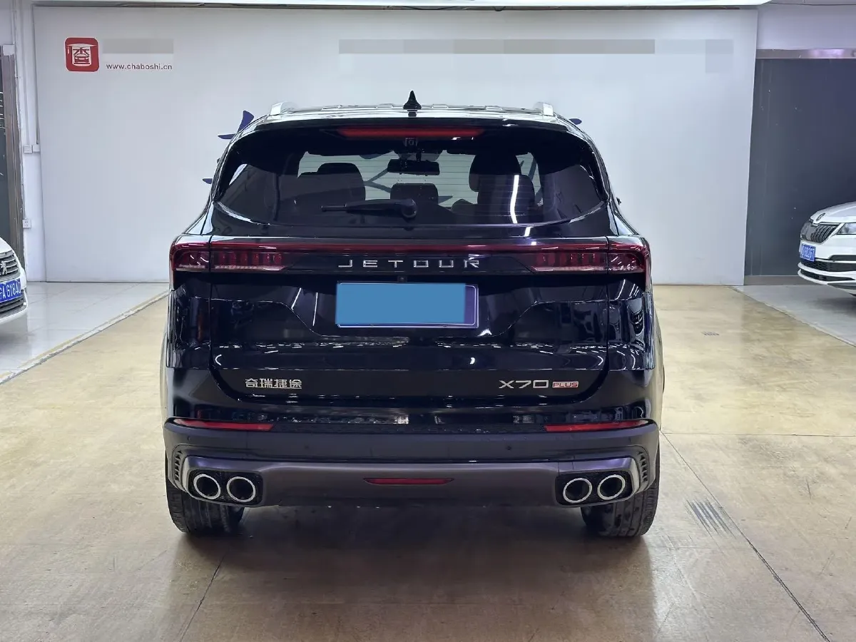 2022 Jetour X70 Plus 1.5T 156HP L4 CVT,autocango,china used car exporter,china ev exporter,chinese used car exporter,chinese used ev exporter