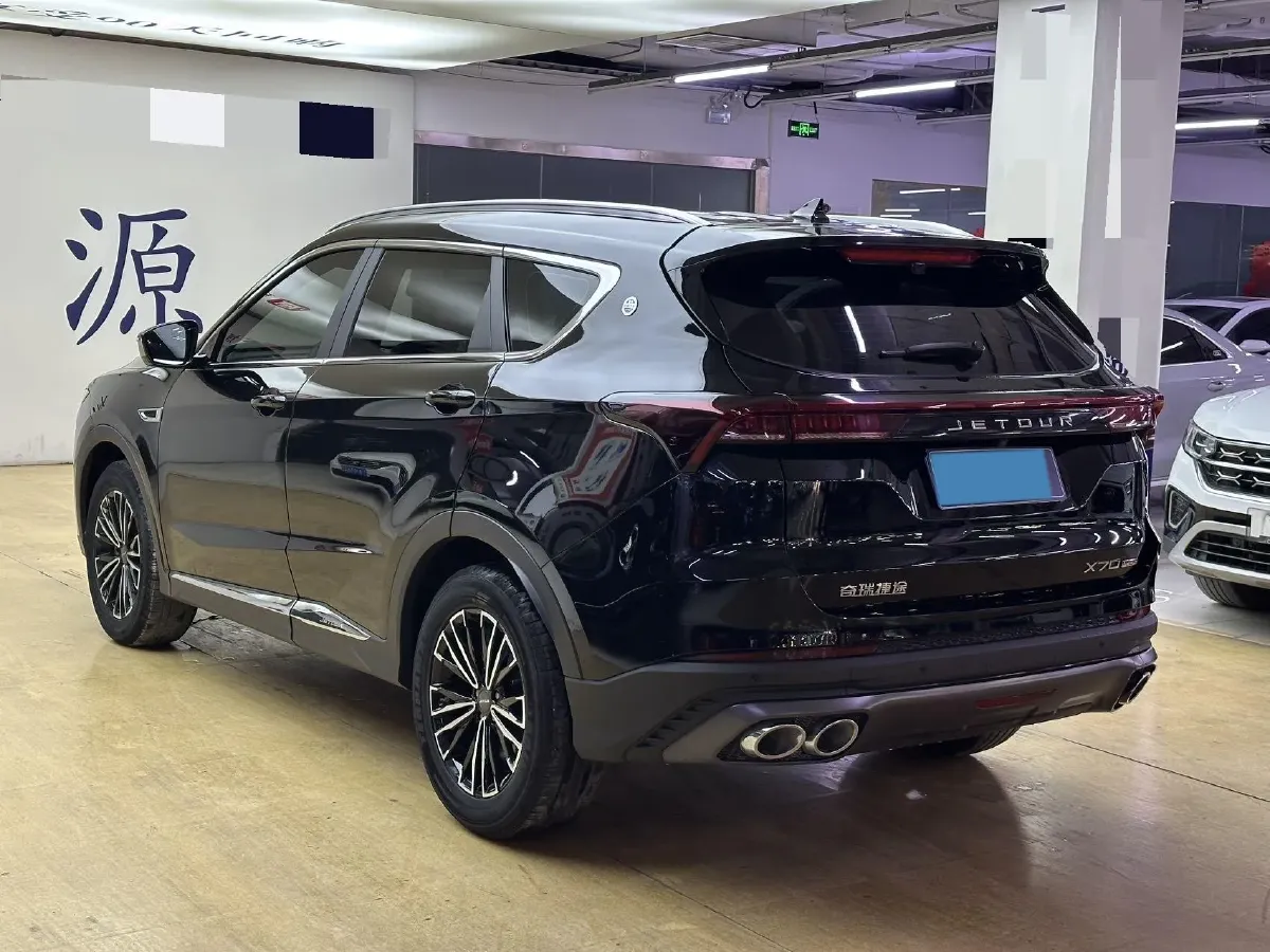 2022 Jetour X70 Plus 1.5T 156HP L4 CVT,autocango,china used car exporter,china ev exporter,chinese used car exporter,chinese used ev exporter
