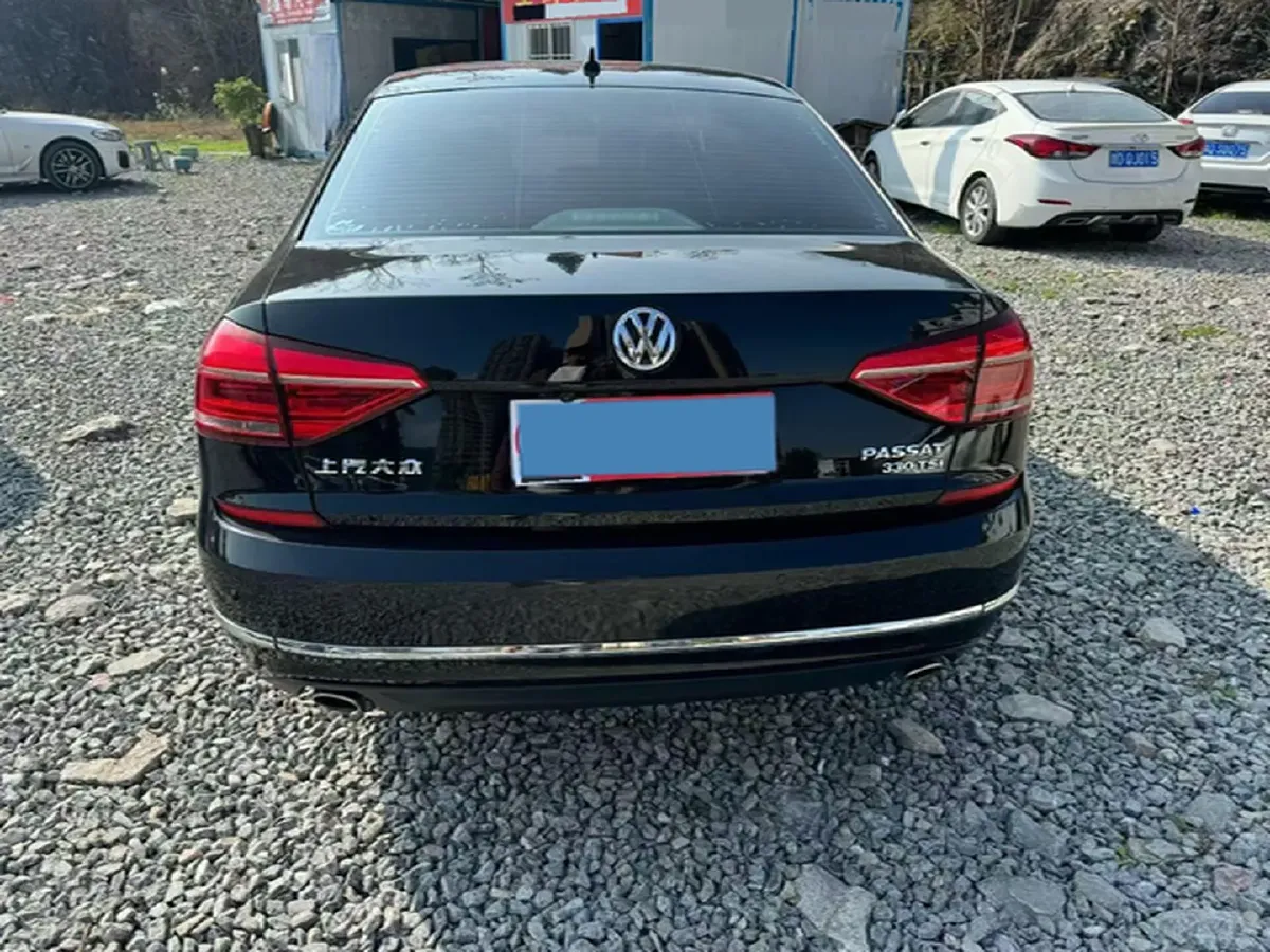 2017 Volkswagen Passat 1.8T 180HP L4 7DCT,autocango,china used car exporter,china ev exporter,chinese used car exporter,chinese used ev exporter