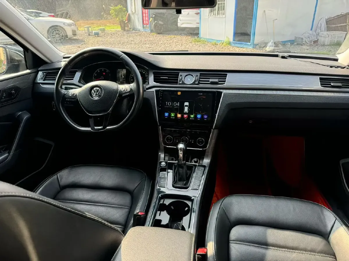 2017 Volkswagen Passat 1.8T 180HP L4 7DCT,autocango,china used car exporter,china ev exporter,chinese used car exporter,chinese used ev exporter