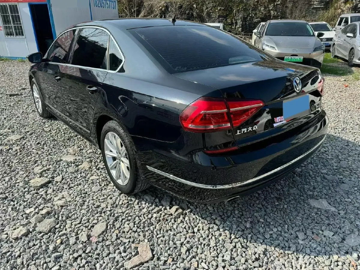 2017 Volkswagen Passat 1.8T 180HP L4 7DCT,autocango,china used car exporter,china ev exporter,chinese used car exporter,chinese used ev exporter