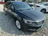 2017 Volkswagen Passat 1.8T 180HP L4 7DCT