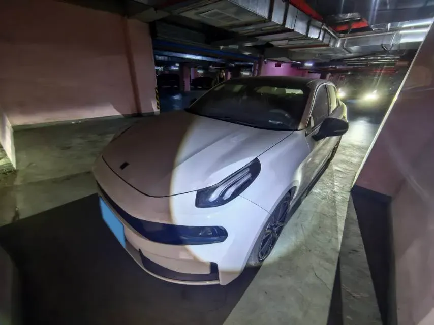 2019 LYNK&CO 03 2.0T 190HP L4 6AT,autocango,china used car exporter,china ev exporter,chinese used car exporter,chinese used ev exporter