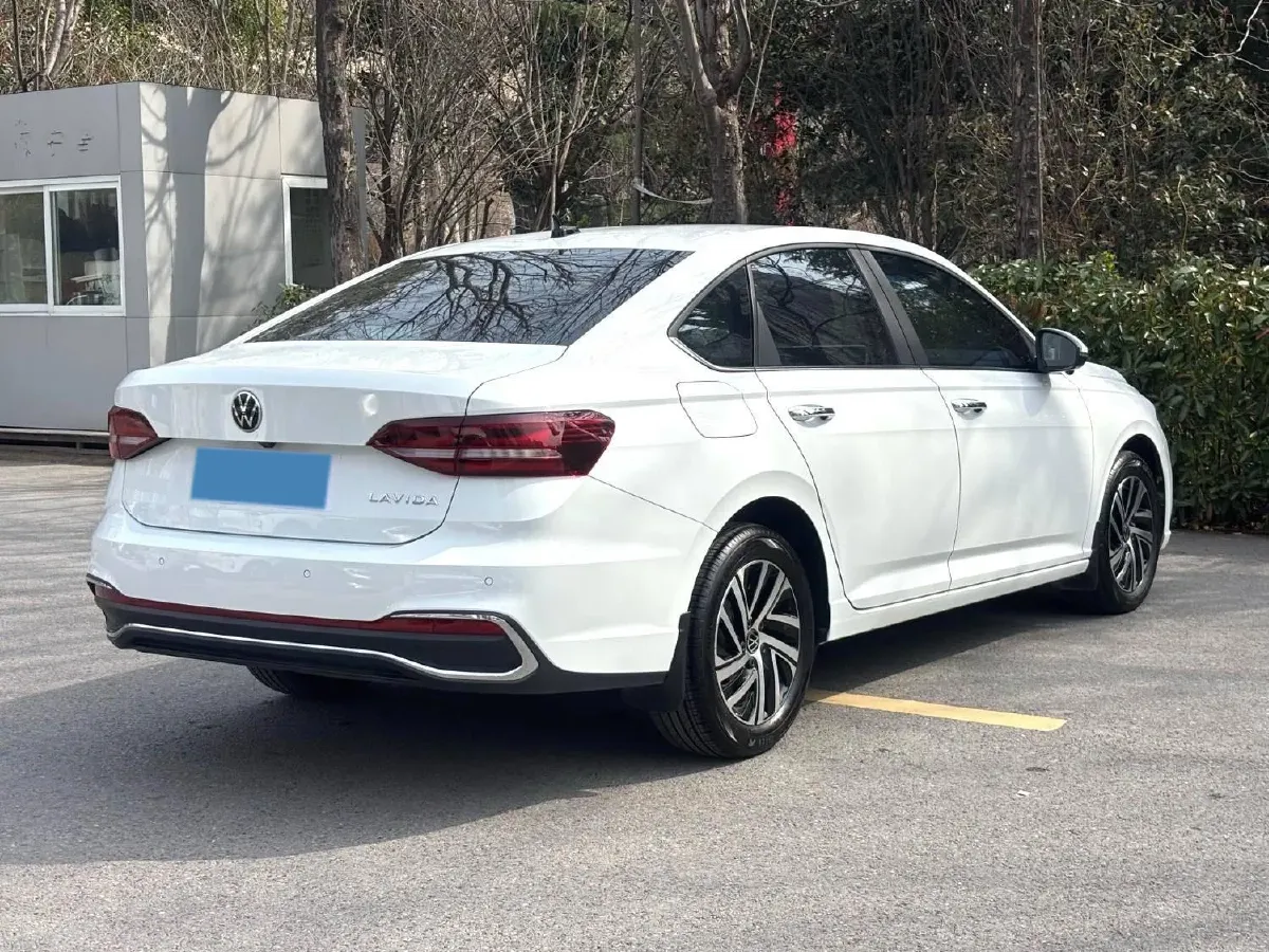 2024 Volkswagen Lavida 1.5L 110HP L4 6AT,autocango,china used car exporter,china ev exporter,chinese used car exporter,chinese used ev exporter