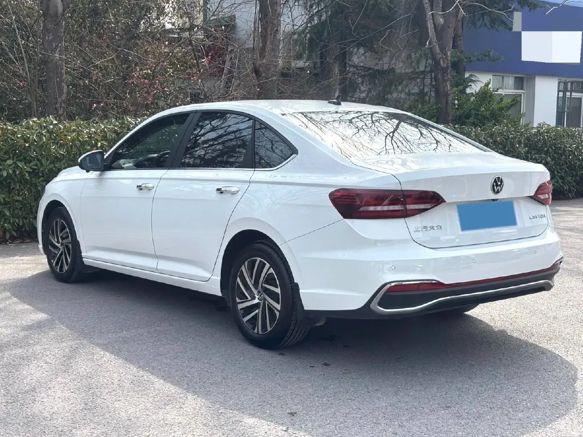 2024 Volkswagen Lavida 1.5L 110HP L4 6AT,autocango,china used car exporter,china ev exporter,chinese used car exporter,chinese used ev exporter