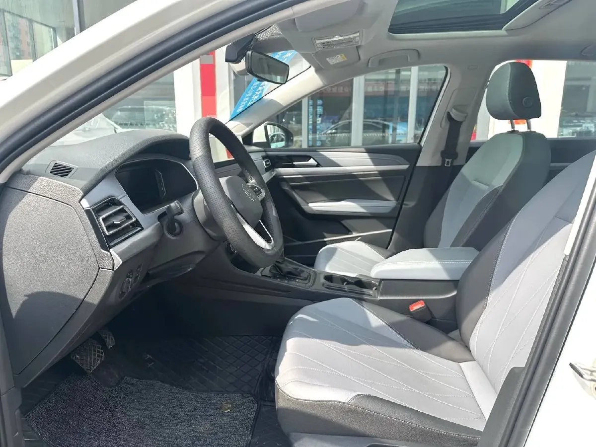 2024 Volkswagen Lavida 1.5L 110HP L4 6AT,autocango,china used car exporter,china ev exporter,chinese used car exporter,chinese used ev exporter