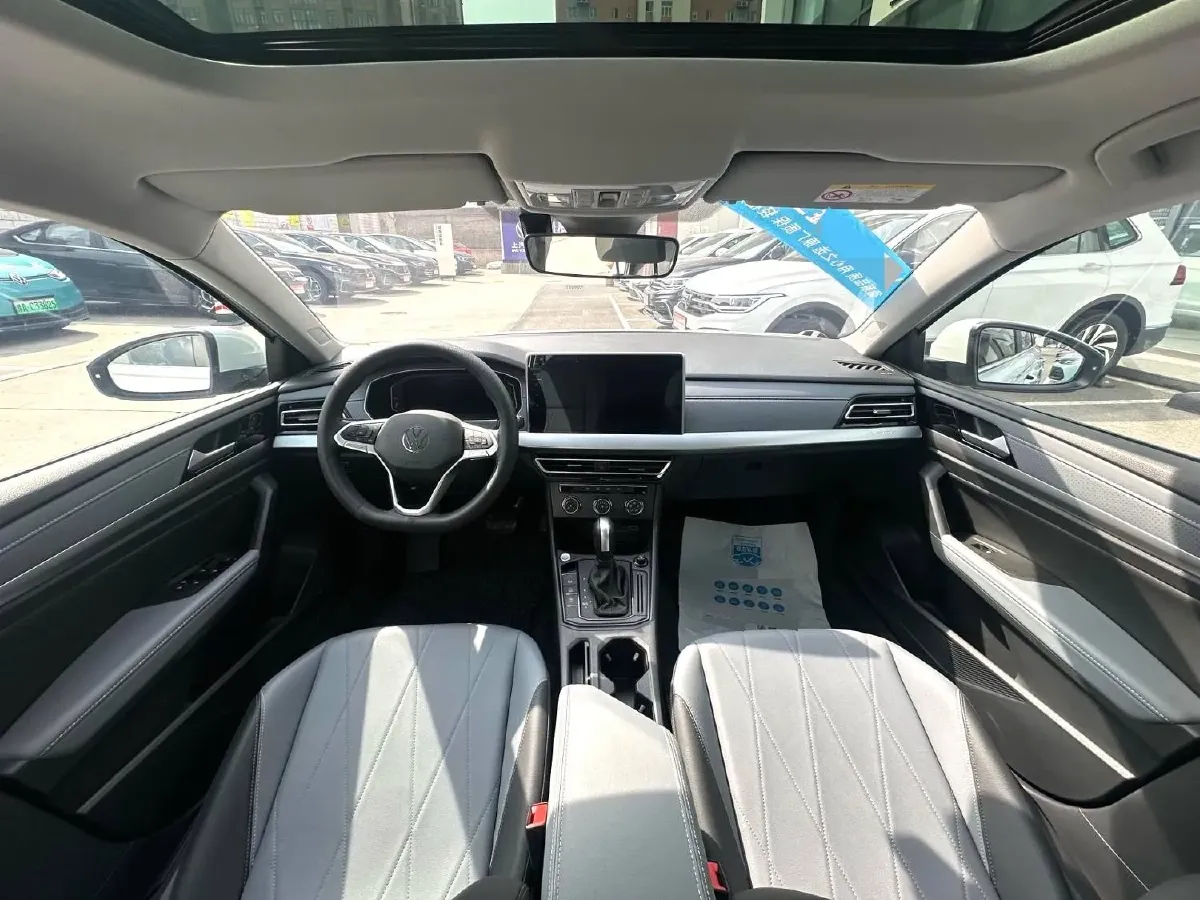 2024 Volkswagen Lavida 1.5L 110HP L4 6AT,autocango,china used car exporter,china ev exporter,chinese used car exporter,chinese used ev exporter